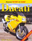 Image for Ducati Illustrated Buyer&#39;s Guide