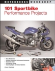Image for 101 Sportbike Performance Projects
