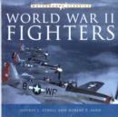 Image for World War II Fighters