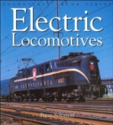 Image for Electric Locomotives