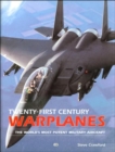 Image for Twenty-First Century Warplanes