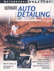Image for Ultimate Auto Detailing Projects