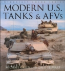 Image for Modern U.S. Tanks &amp; AFVs