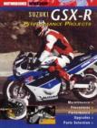 Image for Suzuki GSX-R Performance Projects