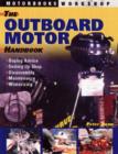 Image for The Classic Outboard Motor Handbook