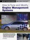 Image for How to Tune and Modify Engine Management Systems