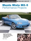 Image for Mazda Miata MX-5 Performance Projects