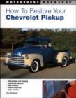 Image for How to Restore Your Chevrolet Pickup