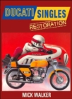 Image for Ducati Singles Restoration