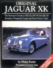 Image for Original Jaguar Xk