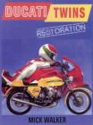 Image for Ducati Twins Restoration