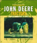 Image for John Deere tractors  : the first generation of power
