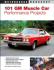 Image for 101 Gm Muscle Car Performance Projects