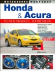 Image for Honda and Acura Performance Handbook