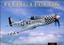 Image for Flying Legends Hardcover Crestlin