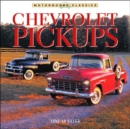 Image for Chevrolet pickups