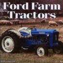 Image for Ford farm tractors