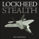Image for Lockheed stealth