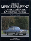 Image for Original Mercedes-Benz Coupes, Cabriolets, and V8 Sedans 1960-1972