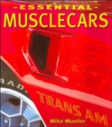 Image for The Essential Muscle Car
