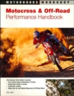Image for Motocross &amp; off-road performance handbook