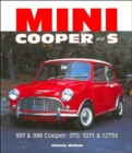 Image for Mini Cooper and S