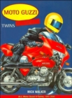 Image for Moto Guzzi Twins Restoration