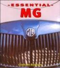 Image for Essential MG