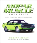 Image for Mopar muscle  : fifty years