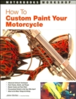 Image for How to custom paint your motorcycle
