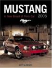 Image for Mustang 2005