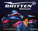 Image for Britten Motorcycles