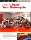 Image for How to Paint Your Motorcycle