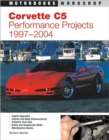 Image for Corvette C5 Performance Projects