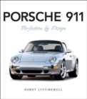 Image for Porsche 911  : perfection by design
