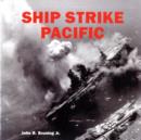 Image for Ship strike Pacific
