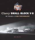 Image for Chevy Small-block V-8