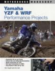 Image for Yamaha YZF and WRF Performance Projects