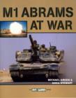 Image for M1 Abrams at War