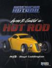 Image for American Hot Rod
