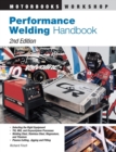 Image for Performance Welding Handbook