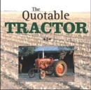 Image for The Quotable Tractor
