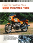 Image for How to Restore Your BMW Twin, 1955-1985