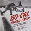 Image for So-Cal Speed Shop