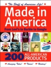 Image for Made in America  : from Levi&#39;s to Barbie to Google