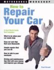 Image for How to repair your car
