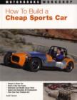 Image for How to Build a Cheap Sports Car