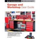 Image for Garage and Workshop Gear Guide