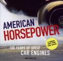 Image for American Horsepower