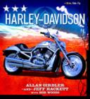 Image for Harley-Davidson